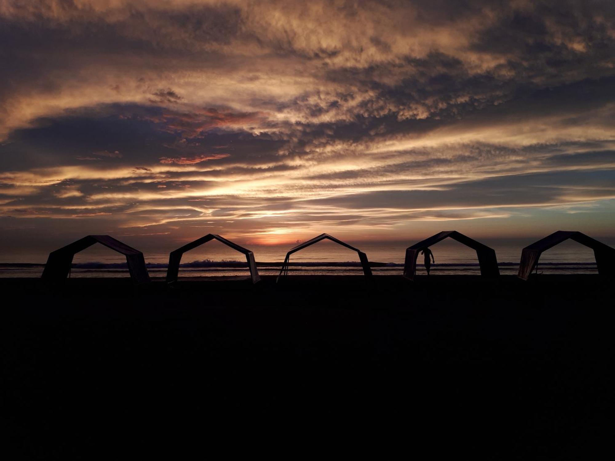 Manzanillo Beach — Fotos 1